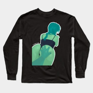 TOUCH Long Sleeve T-Shirt